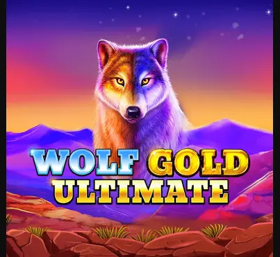 Wolf Gold Ultimate